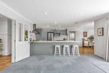 20 Cambelldon Crescent, Stoke