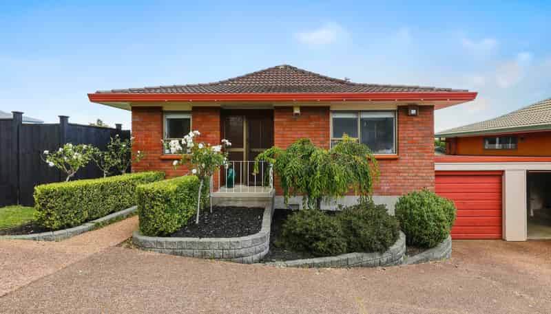 34B Majesty Place, Half Moon Bay