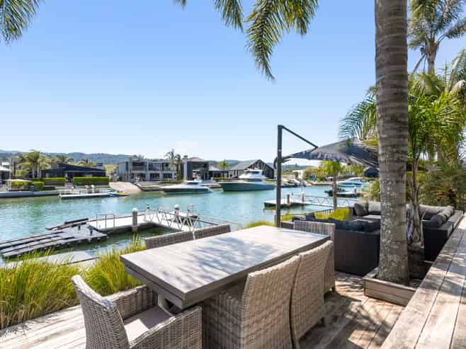 121 Motu Hei, Pauanui