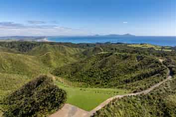 543 Cullen Road, Waipu