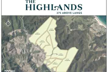 543 Cullen Road, Waipu