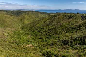 543 Cullen Road, Waipu