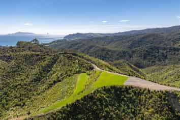 543 Cullen Road, Waipu