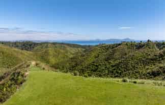 543 Cullen Road, Waipu