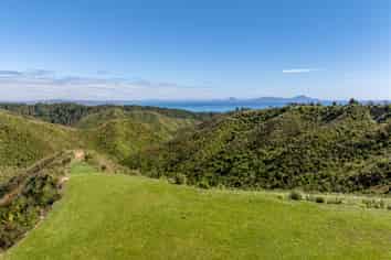 543 Cullen Road, Waipu