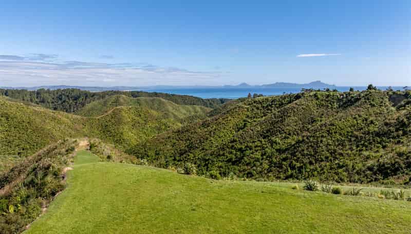 543 Cullen Road, Waipu