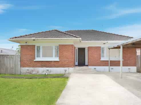 26 Omagh Avenue, Papatoetoe