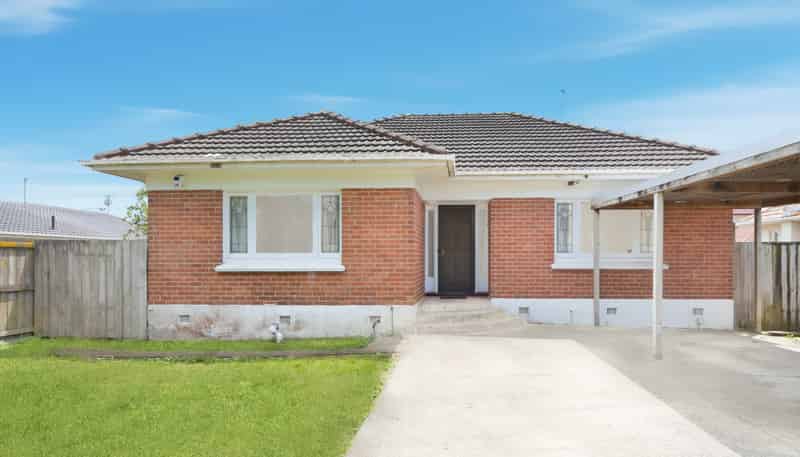 26 Omagh Avenue, Papatoetoe