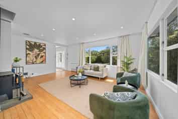 1 Wakely Road, Newlands