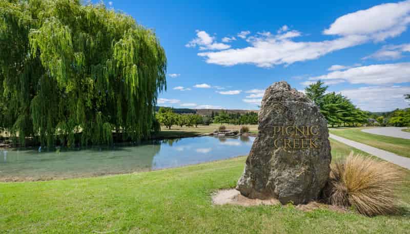 1 Paulin Road, Earnscleugh