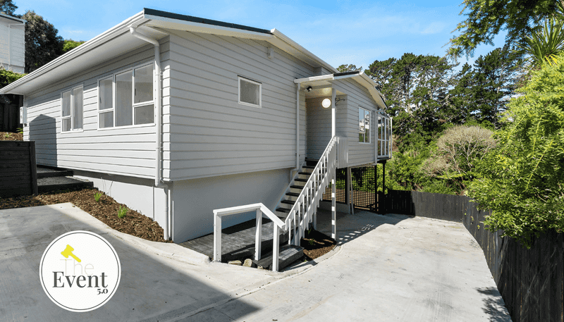 3/23 Mahara Avenue, Birkenhead