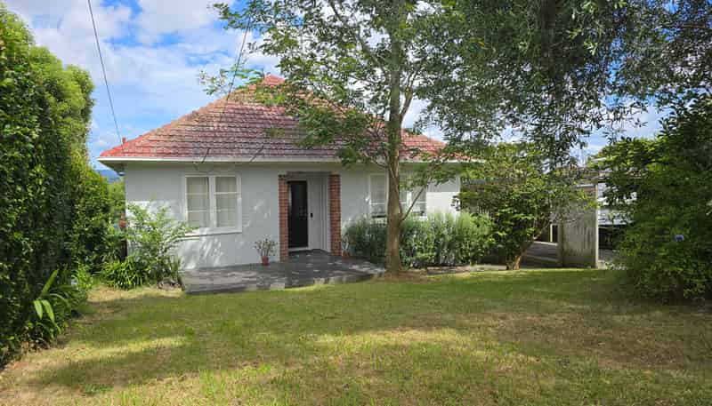 33 Layard St, Avondale