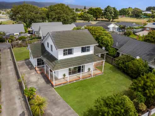 18 Te Kupe Road, Paraparaumu Beach