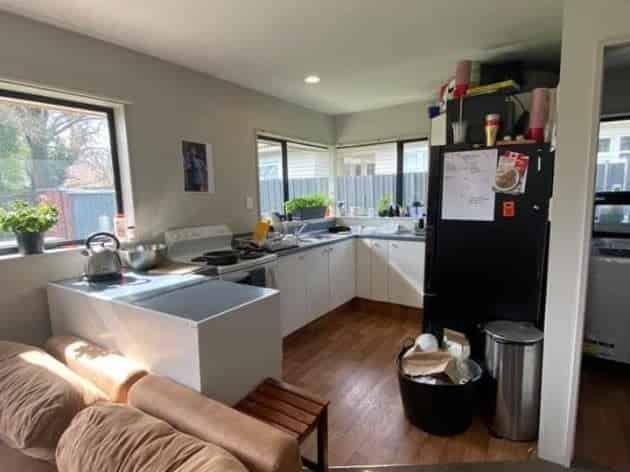 8B Paeroa Street, Riccarton