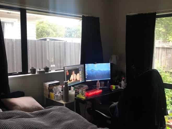 8B Paeroa Street, Riccarton