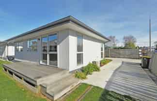 1/192 Woodham Road, Linwood