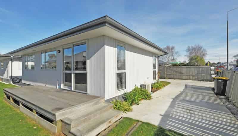 1/192 Woodham Road, Linwood