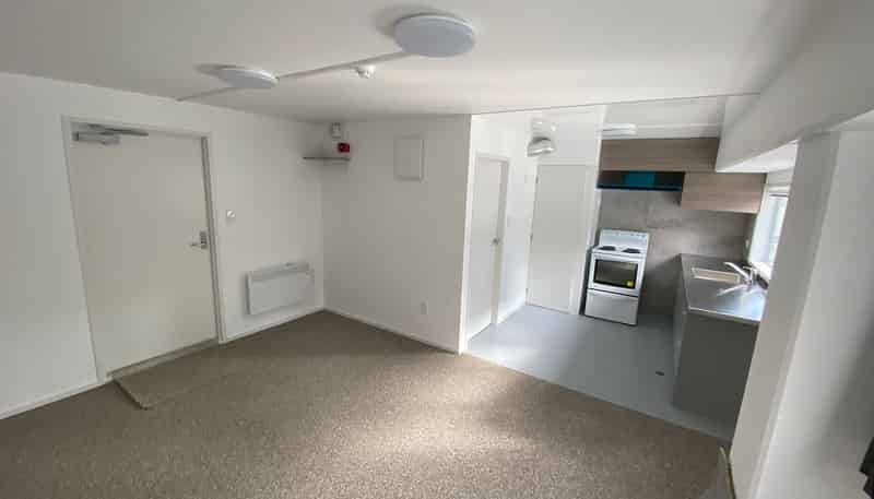 5/46 Abel Smith Street, Te Aro