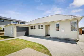 5 Best Street, Wainuiomata