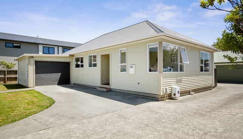 5 Best Street, Wainuiomata