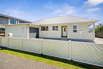 5 Best Street, Wainuiomata