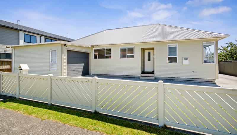 5 Best Street, Wainuiomata