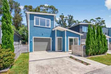 3E Breakwater Way, Whitby