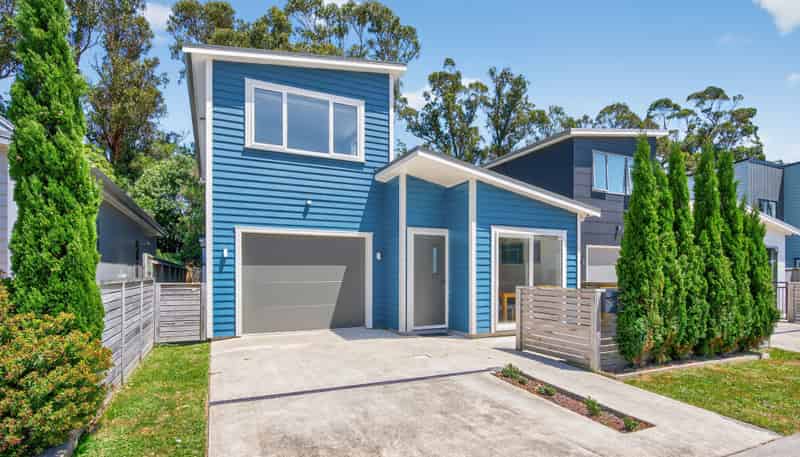 3E Breakwater Way, Whitby