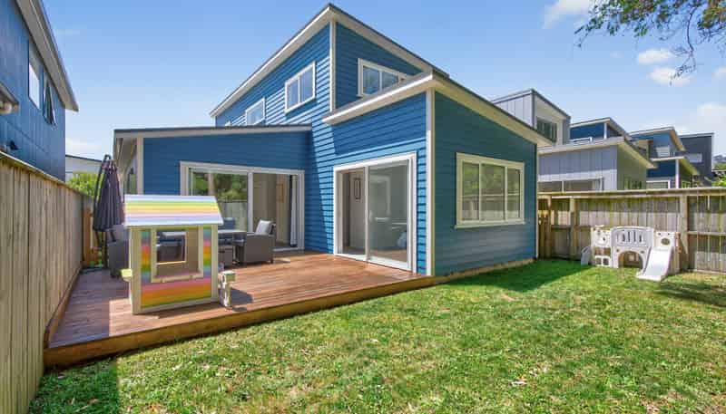 3E Breakwater Way, Whitby