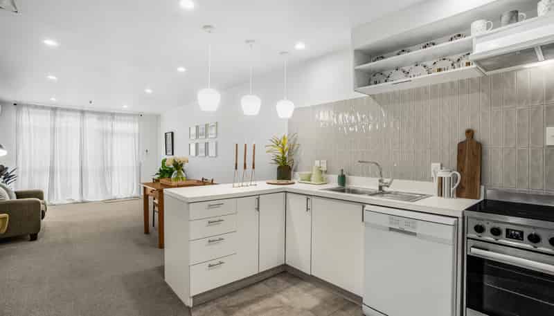 5/2 Malcolm Lane, Thorndon