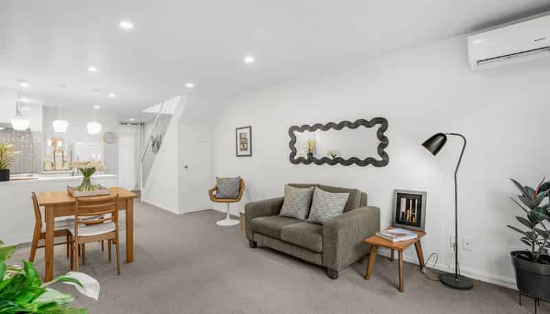 5/2 Malcolm Lane, Thorndon