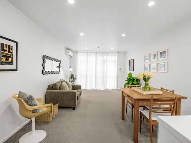 5/2 Malcolm Lane, Thorndon