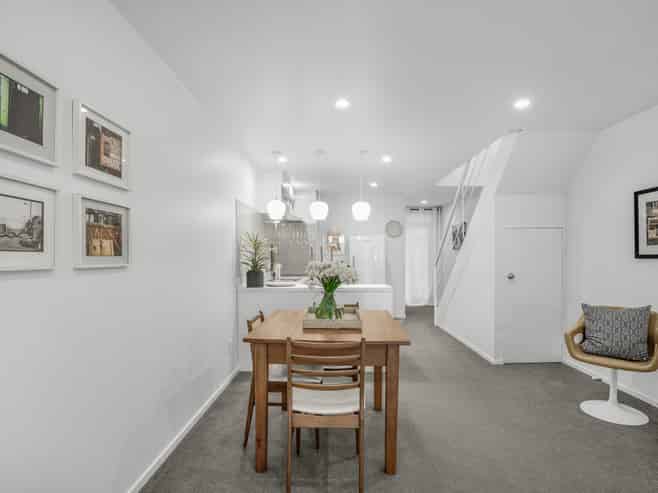 5/2 Malcolm Lane, Thorndon