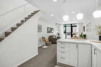 5/2 Malcolm Lane, Thorndon