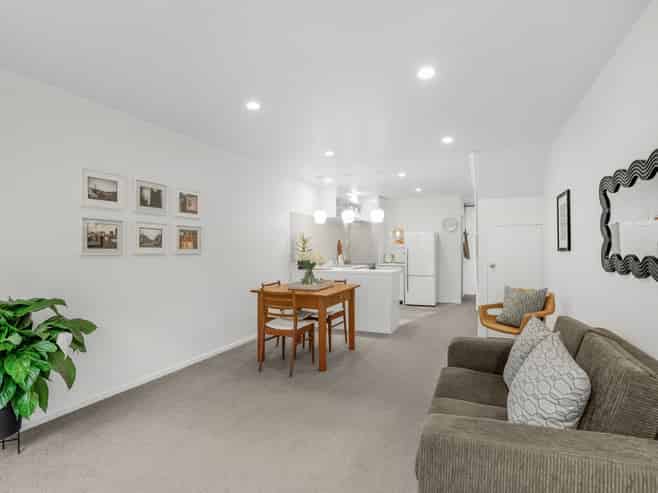 5/2 Malcolm Lane, Thorndon