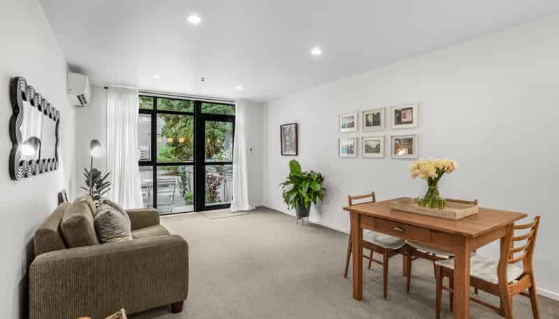 5/2 Malcolm Lane, Thorndon