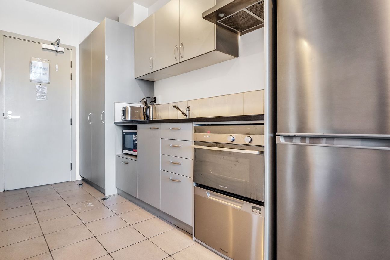 City Centre Apartment - Ansicht 3