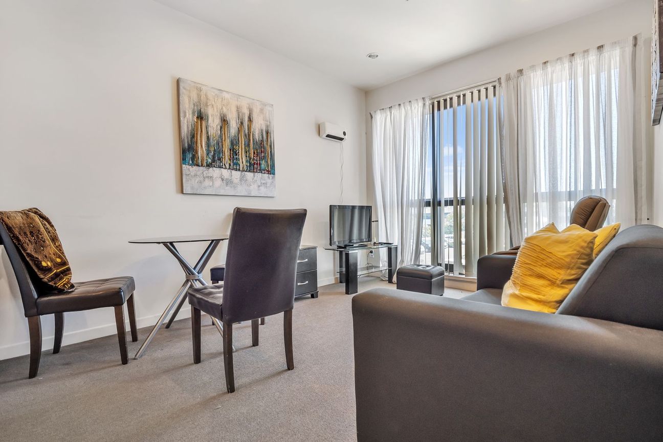 City Centre Apartment - Ansicht 5