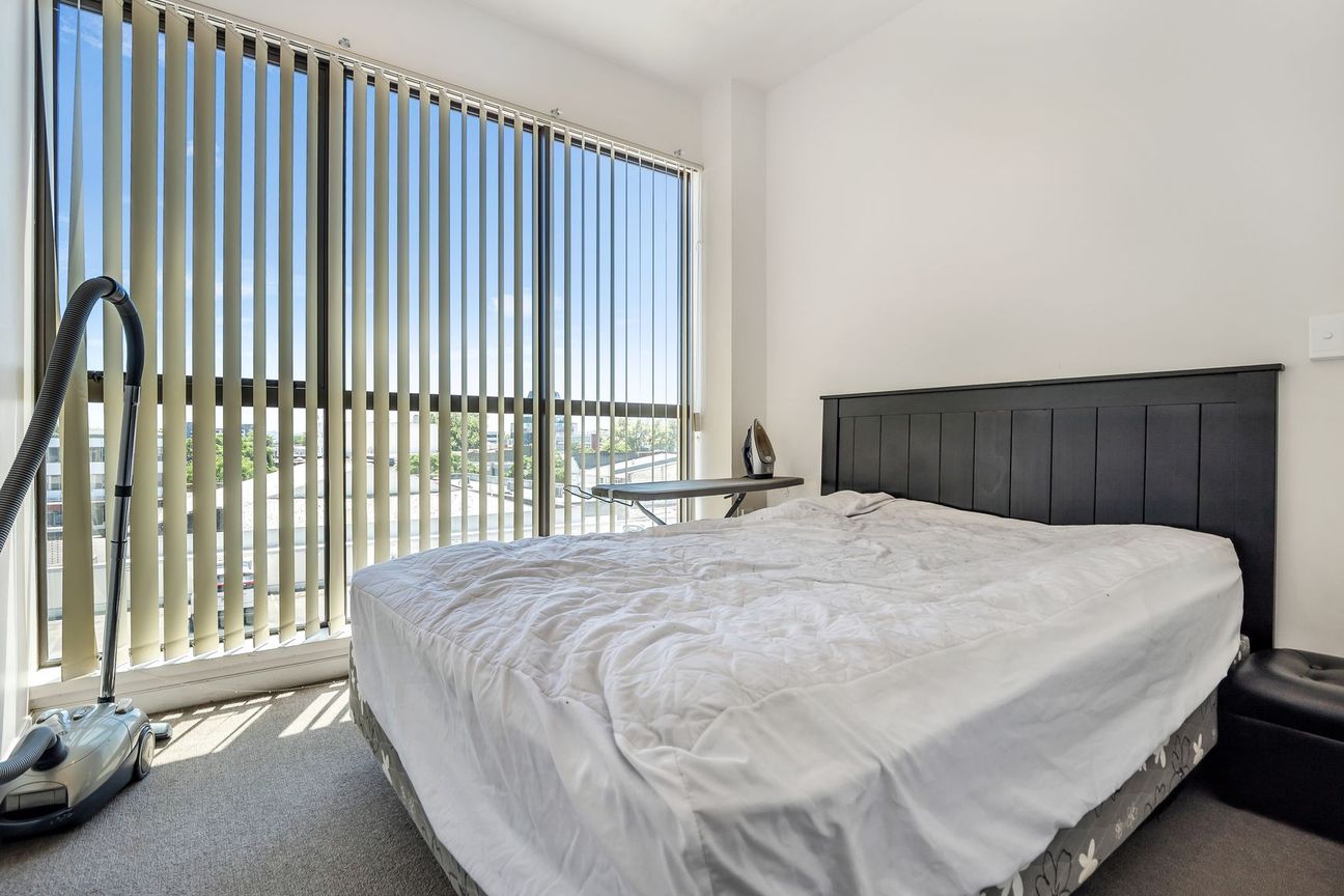 City Centre Apartment - Ansicht 6