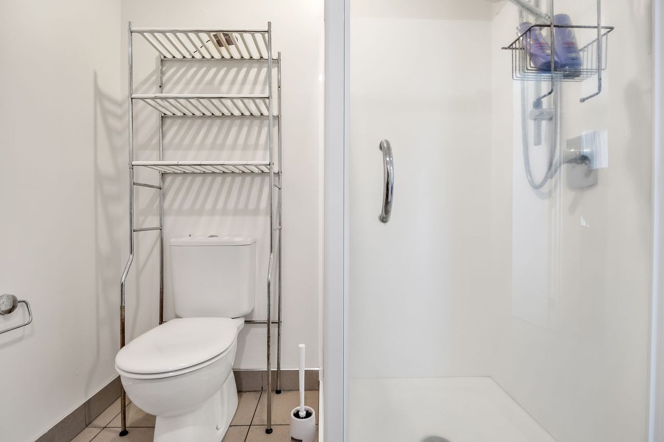 City Centre Apartment - Mehr