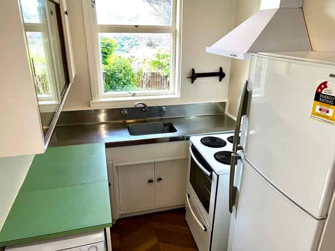 Lower flat/193 Pembroke Road, Wilton