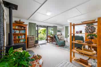 8 Moorhouse Street, Waimate