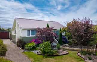 8 Moorhouse Street, Waimate