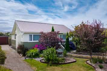 8 Moorhouse Street, Waimate