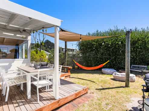 7A Gallagher Park Lane, Pauanui