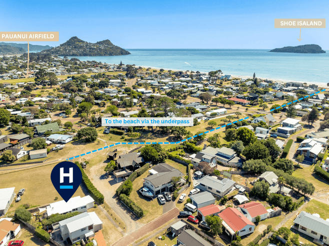 7A Gallagher Park Lane, Pauanui