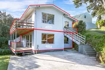 48A Hungerford Road, Houghton Bay