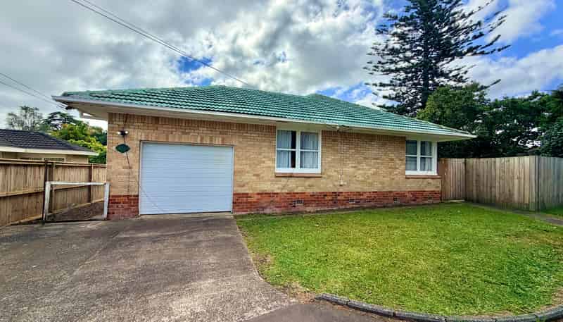 45B Youngs Road, Papakura