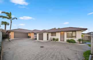 a/5 Dapple Place, Flat Bush