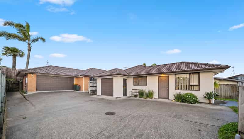 a/5 Dapple Place, Flat Bush